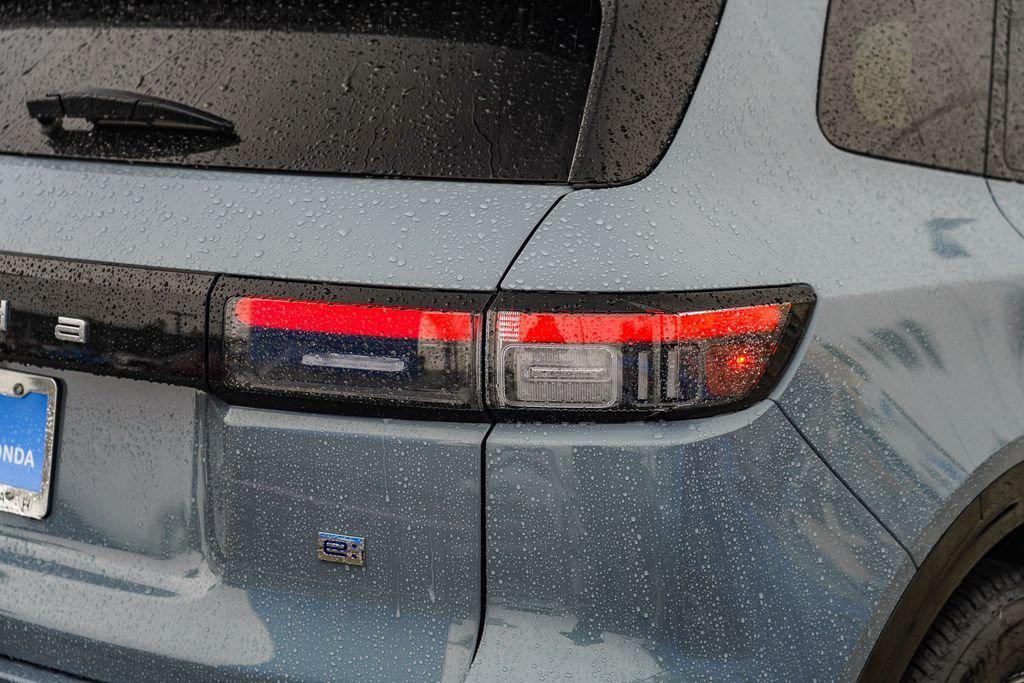 new 2026 Honda Prologue car, priced at $53,650