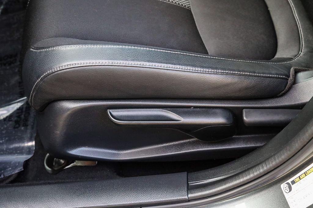 used 2020 Honda Civic car, priced at $24,998