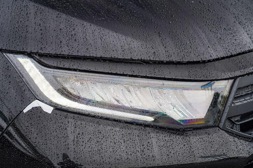 new 2026 Honda Odyssey car, priced at $44,290