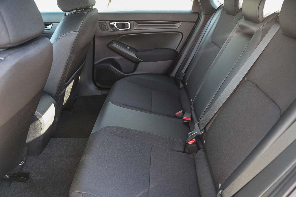 new 2026 Honda Civic Hybrid car, priced at $32,245