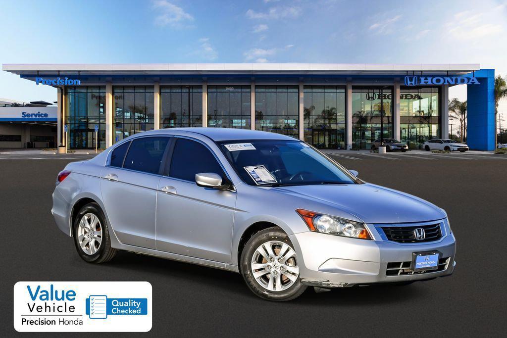 used 2008 Honda Accord car, priced at $5,998