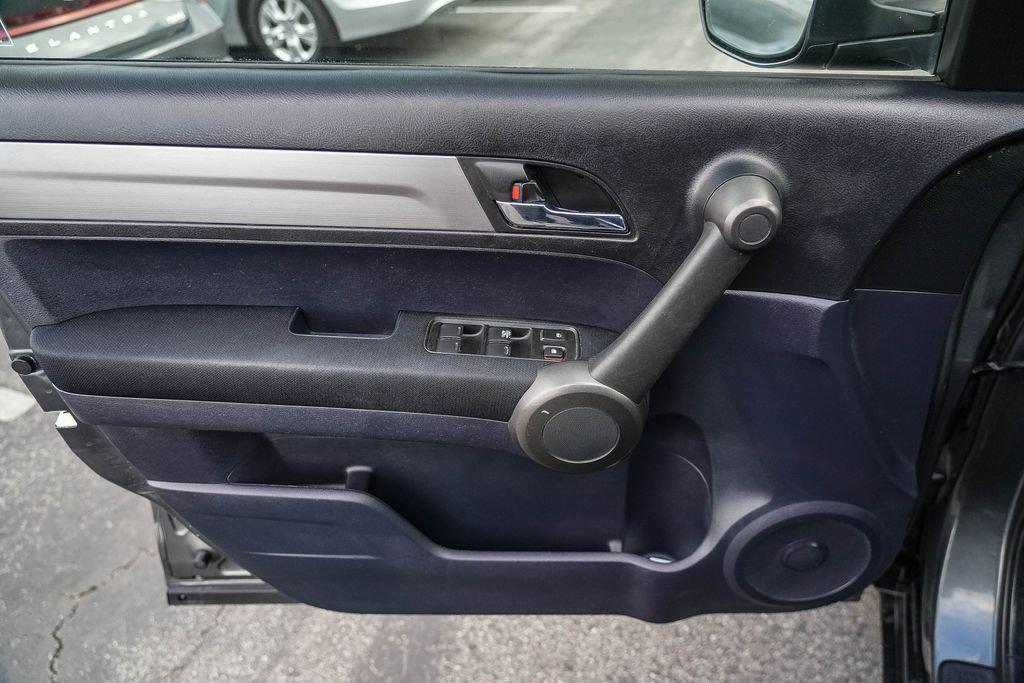 used 2011 Honda CR-V car, priced at $11,998