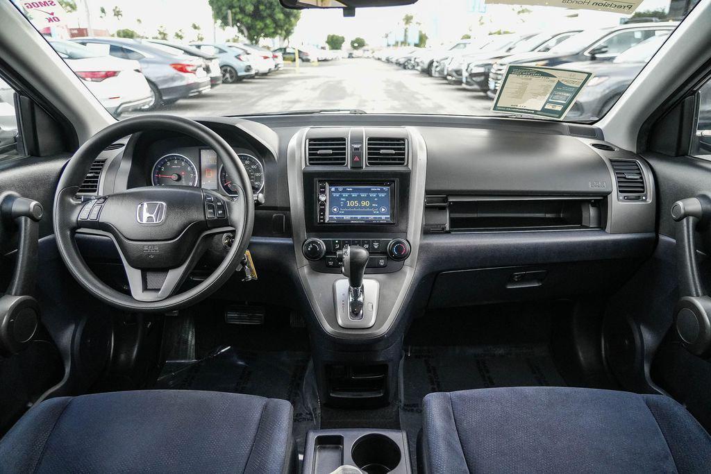 used 2011 Honda CR-V car, priced at $11,998