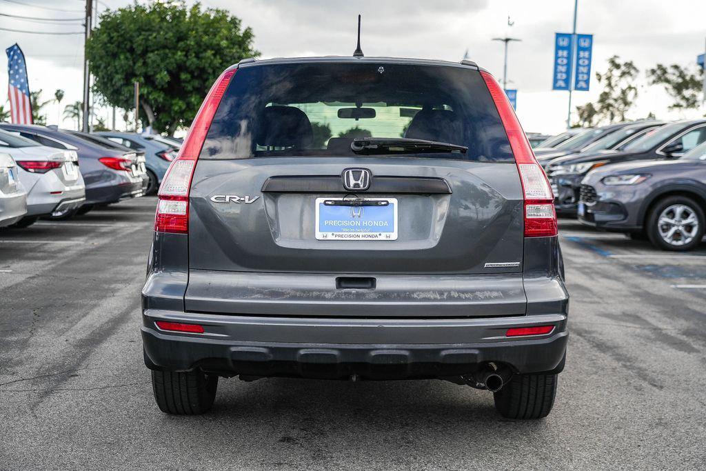 used 2011 Honda CR-V car, priced at $11,998