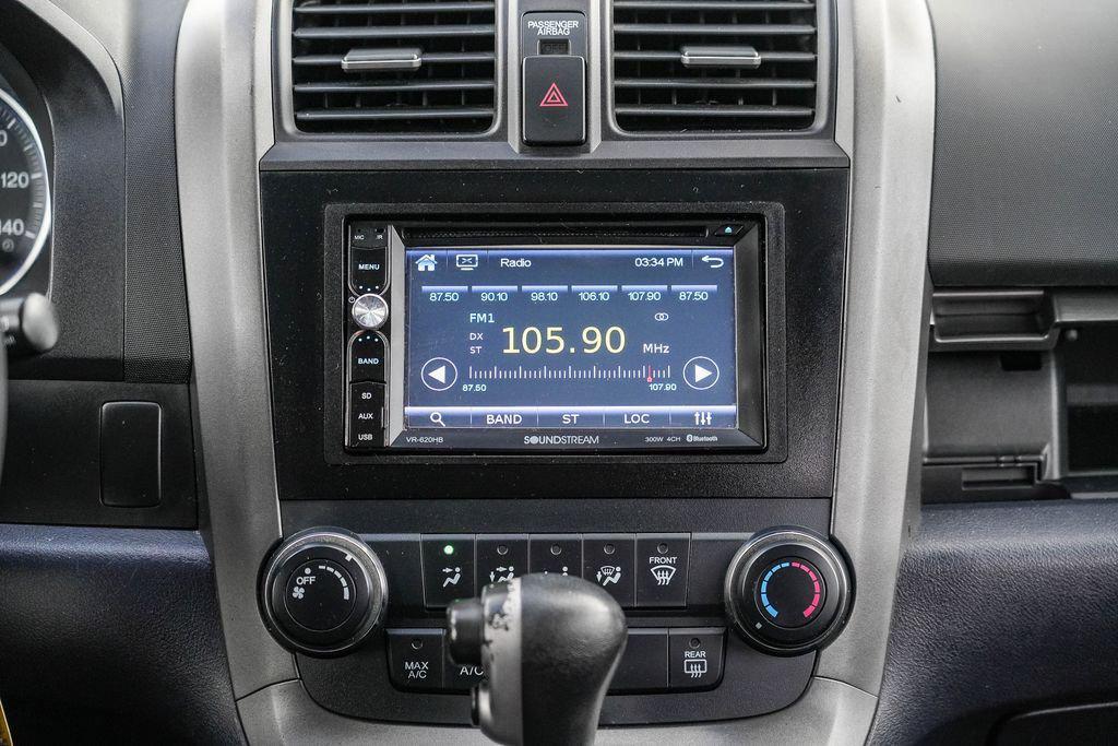 used 2011 Honda CR-V car, priced at $11,998