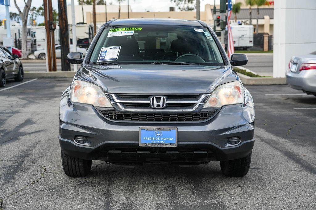 used 2011 Honda CR-V car, priced at $11,998