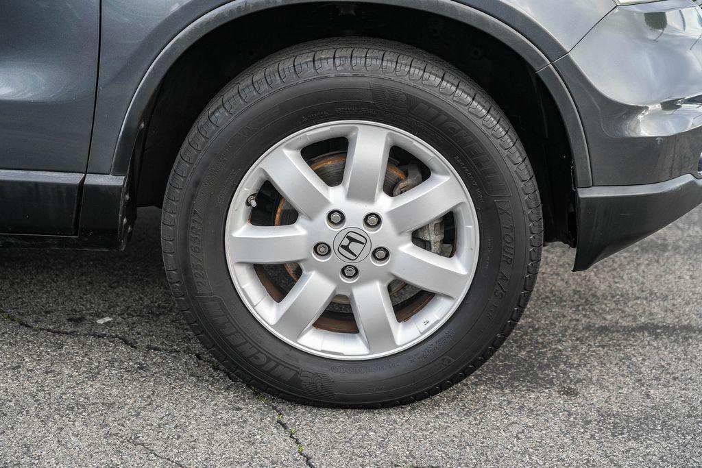 used 2011 Honda CR-V car, priced at $11,998