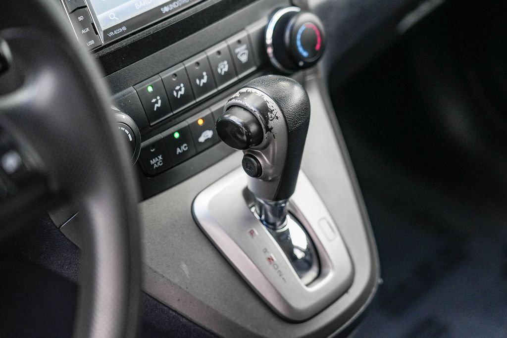 used 2011 Honda CR-V car, priced at $11,998