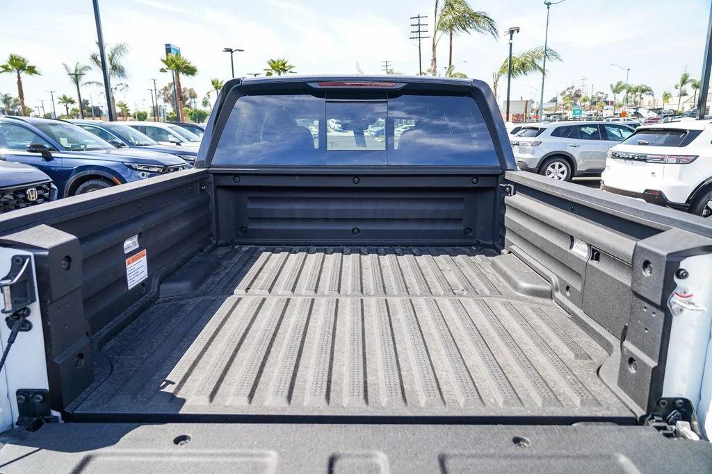 new 2026 Honda Ridgeline car, priced at $49,145