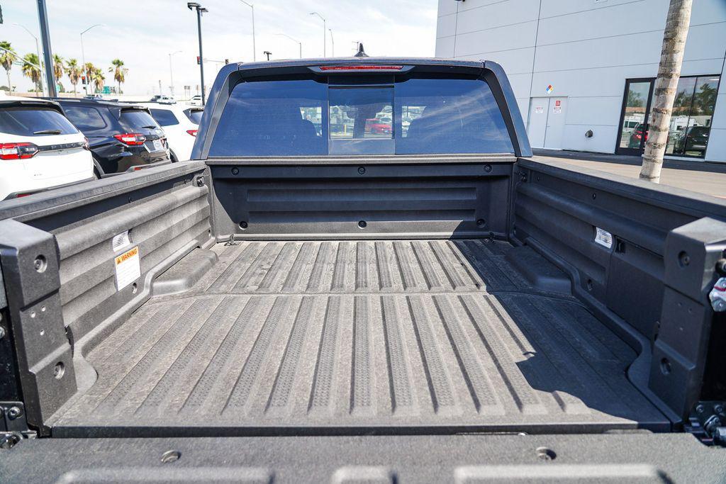 new 2025 Honda Ridgeline car, priced at $48,730