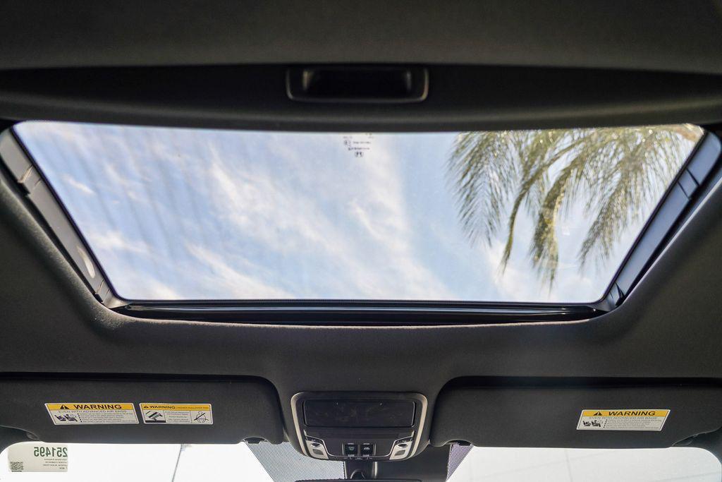 new 2025 Honda Ridgeline car, priced at $48,730