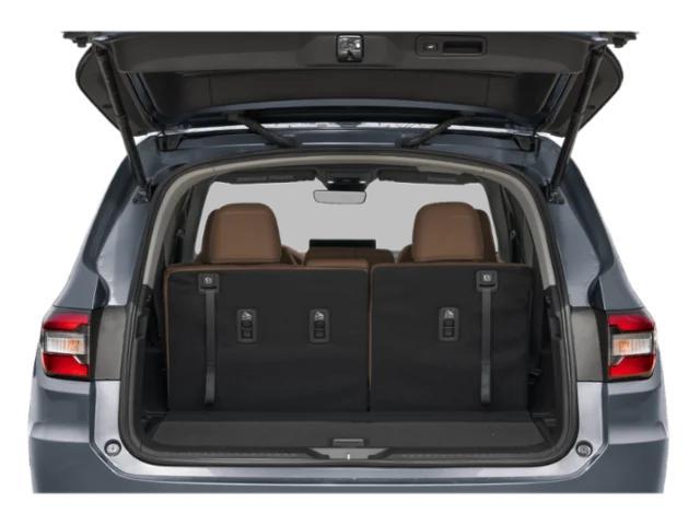 new 2026 Honda Pilot car, priced at $53,790