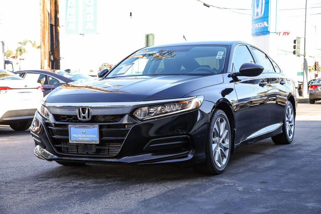 used 2020 Honda Accord car, priced at $24,998