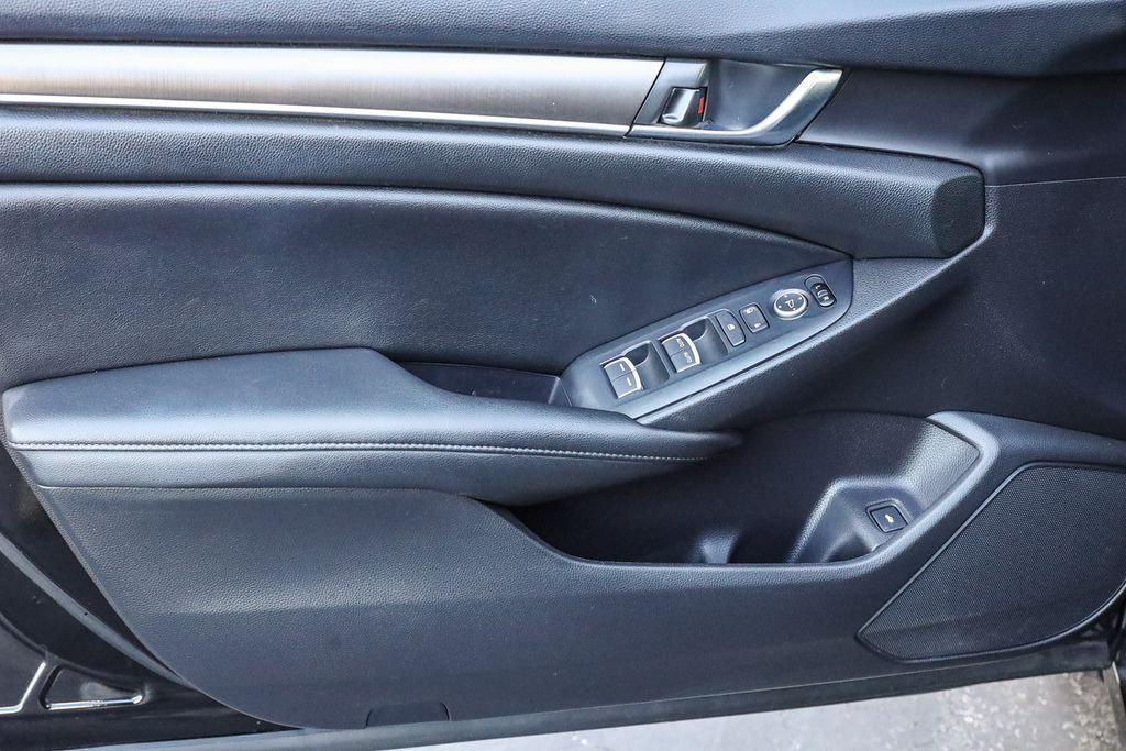 used 2020 Honda Accord car, priced at $24,998