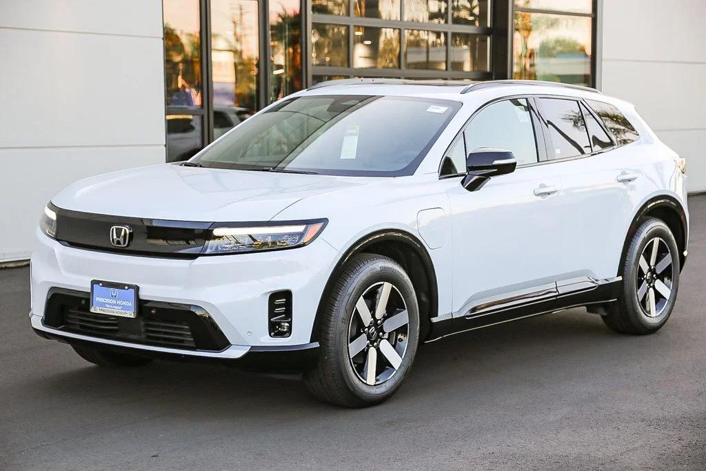 new 2026 Honda Prologue car, priced at $53,650