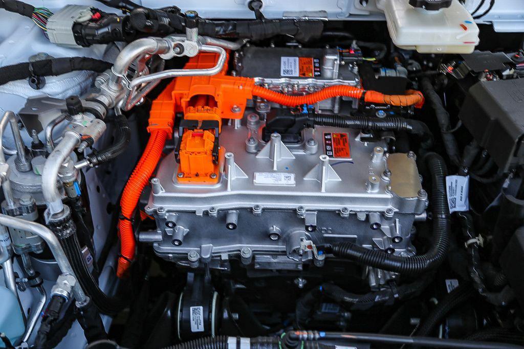 new 2026 Honda Prologue car, priced at $53,650