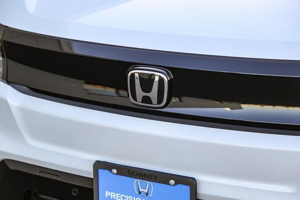 new 2026 Honda Prologue car, priced at $53,650