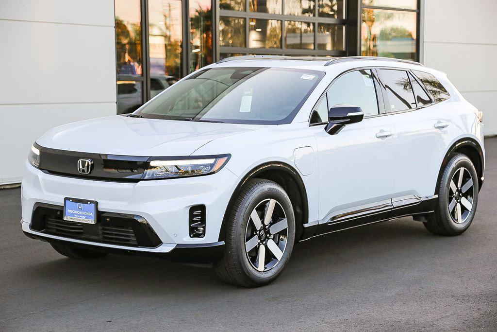 new 2026 Honda Prologue car, priced at $53,650