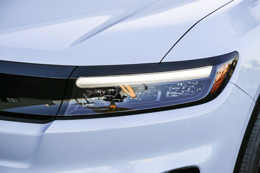 new 2026 Honda Prologue car, priced at $53,650