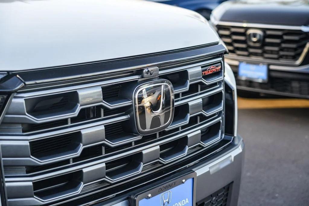 new 2026 Honda Pilot car, priced at $52,345