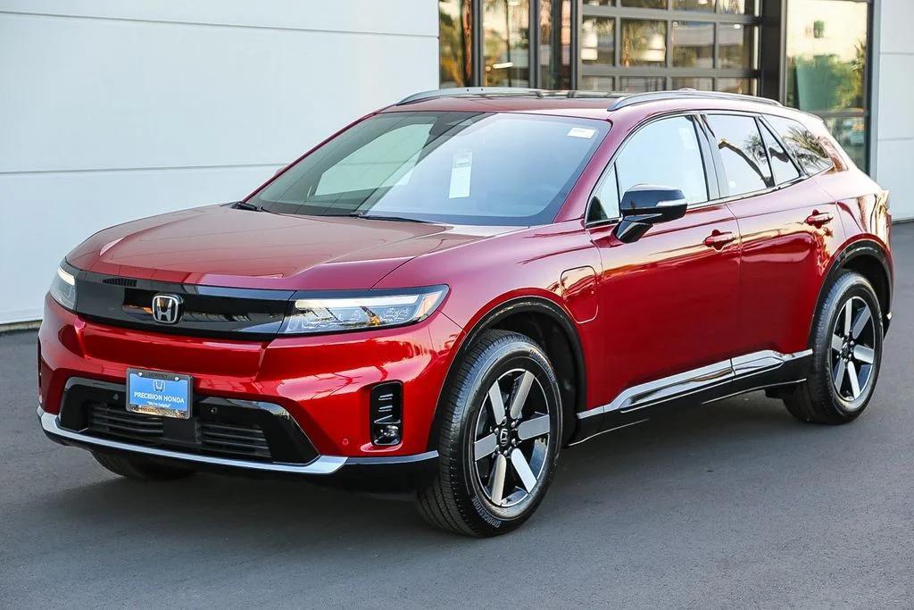 new 2026 Honda Prologue car, priced at $53,650