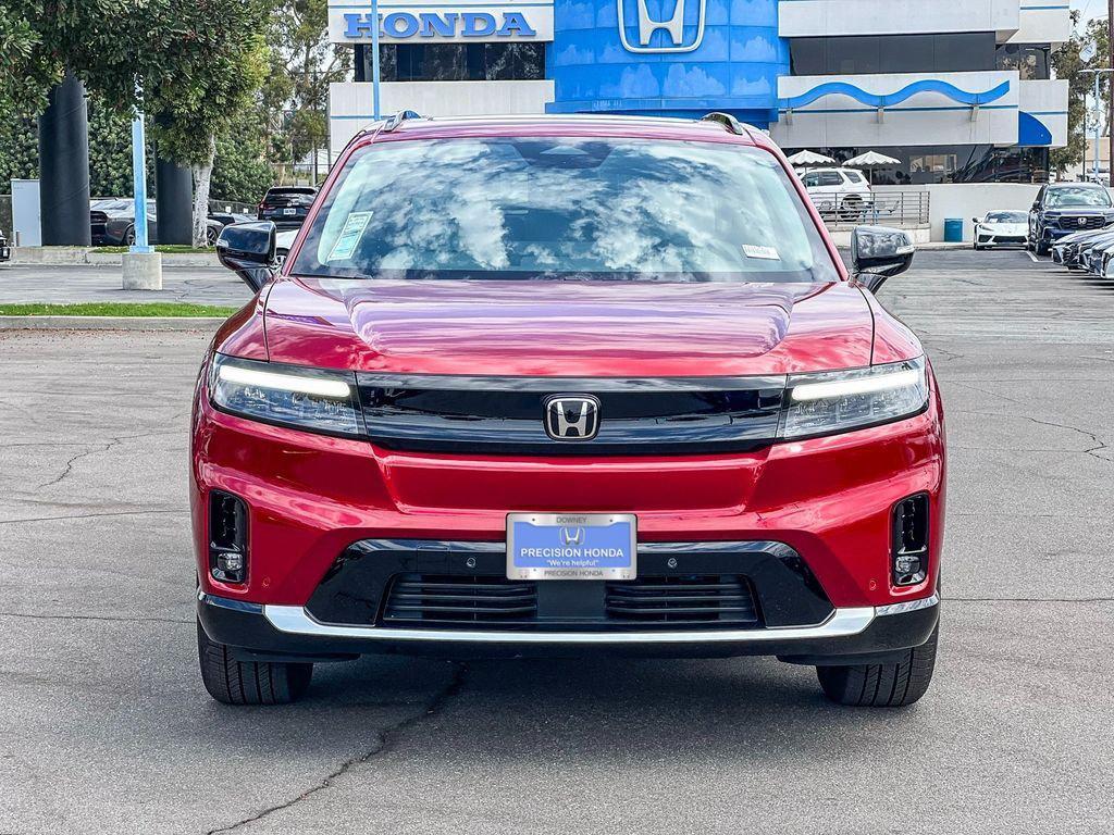 new 2025 Honda Prologue car, priced at $56,650