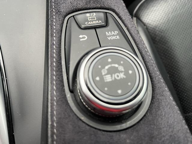 used 2019 INFINITI QX50 car, priced at $19,988