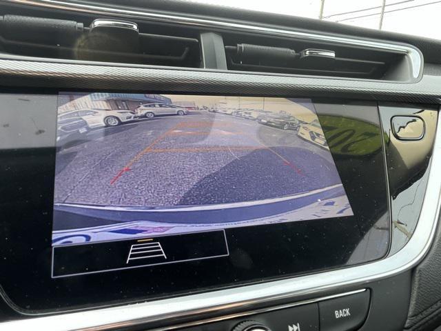 used 2022 Buick Encore GX car, priced at $19,488