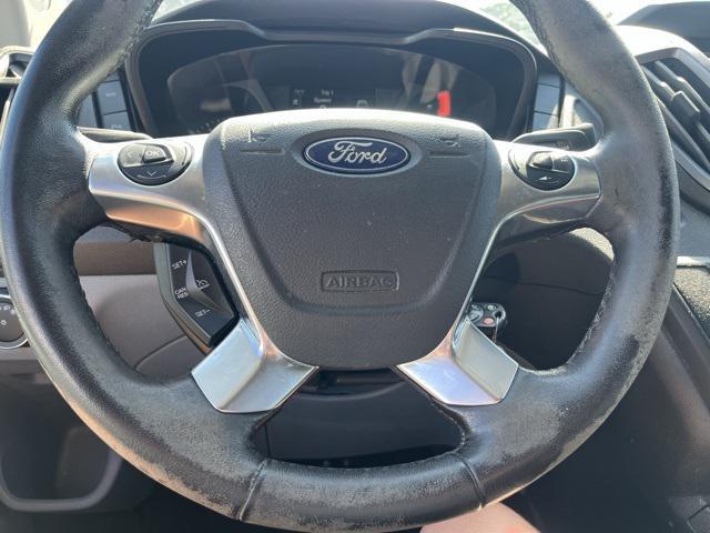 used 2019 Ford Transit-150 car, priced at $26,988