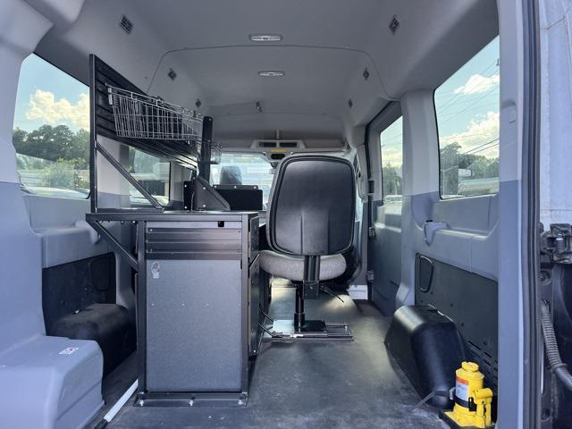 used 2019 Ford Transit-150 car, priced at $26,988