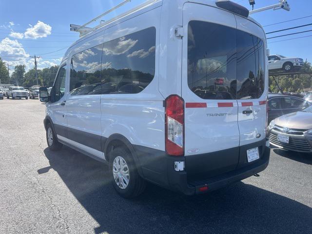 used 2019 Ford Transit-150 car, priced at $26,988