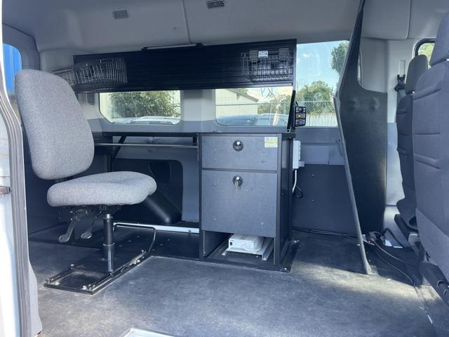 used 2019 Ford Transit-150 car, priced at $26,988