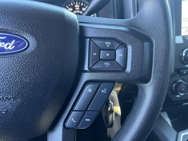 used 2018 Ford F-150 car, priced at $26,990