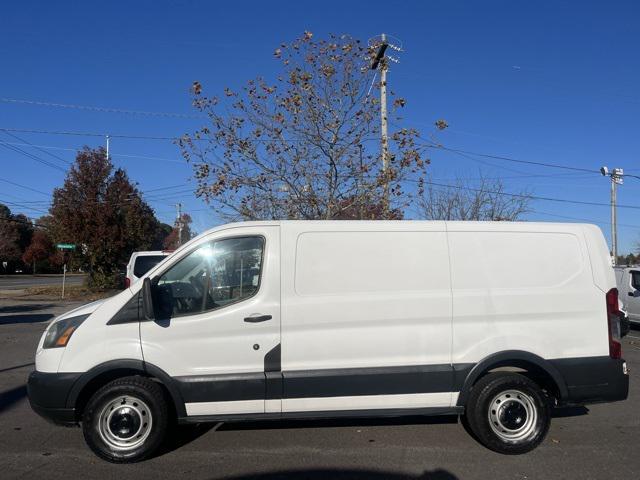 used 2015 Ford Transit-150 car, priced at $16,988