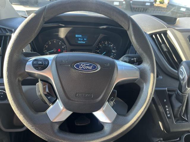 used 2015 Ford Transit-150 car, priced at $16,988