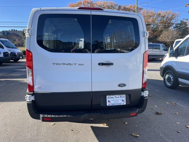 used 2015 Ford Transit-150 car, priced at $16,988