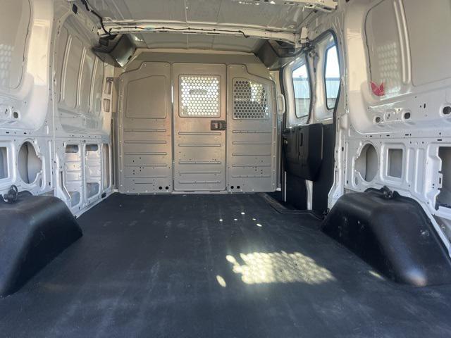 used 2015 Ford Transit-150 car, priced at $16,988