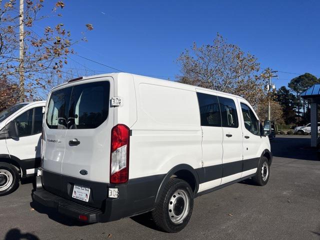 used 2015 Ford Transit-150 car, priced at $16,988
