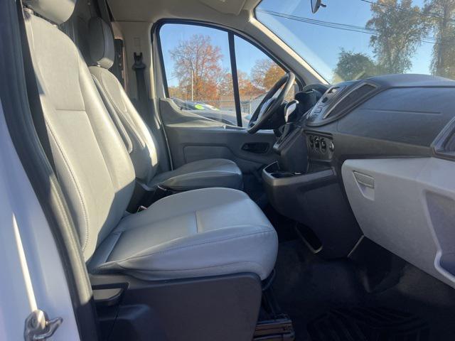 used 2015 Ford Transit-150 car, priced at $16,988