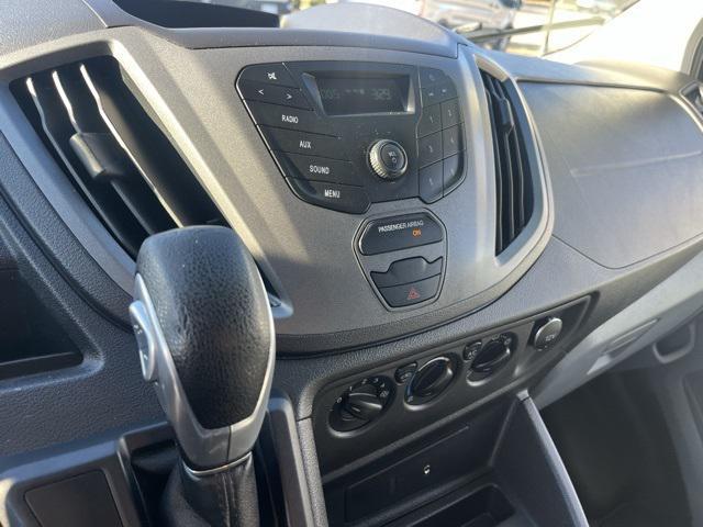used 2015 Ford Transit-150 car, priced at $16,988
