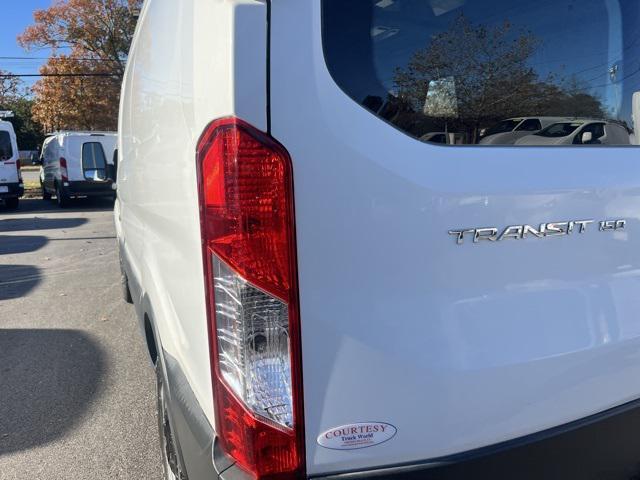 used 2015 Ford Transit-150 car, priced at $16,988