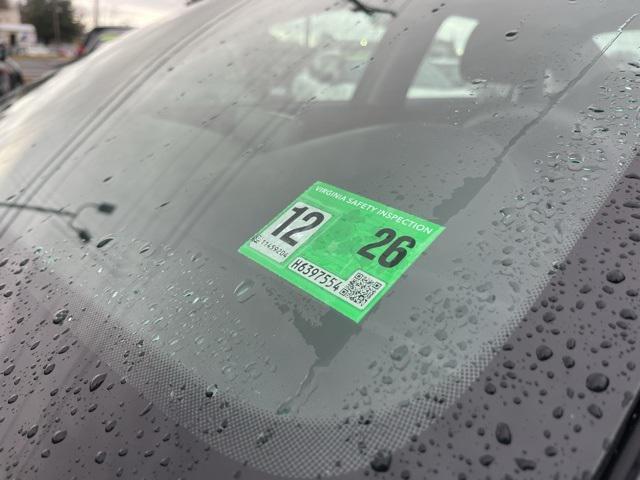 used 2024 Kia Forte car, priced at $17,988