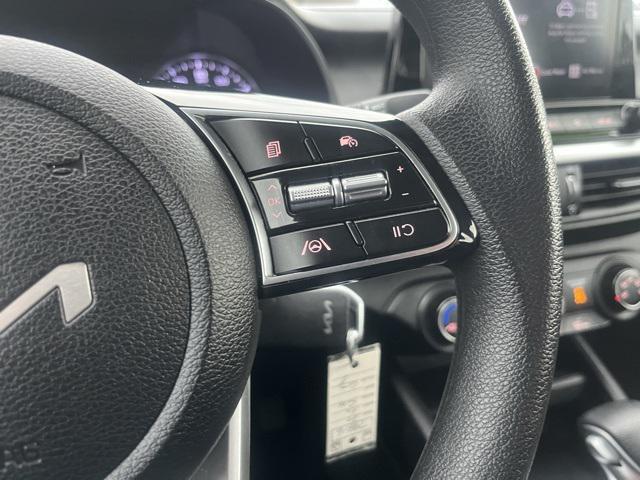 used 2024 Kia Forte car, priced at $17,988