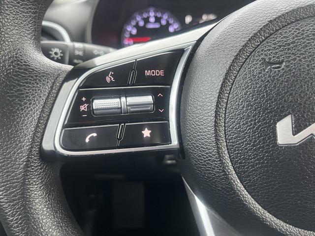 used 2024 Kia Forte car, priced at $17,988