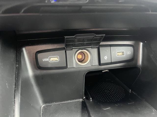 used 2024 Hyundai Tucson car, priced at $19,988