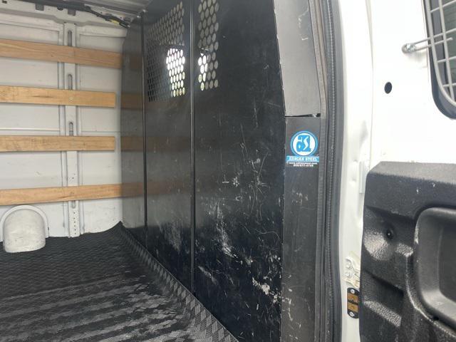 used 2021 GMC Savana 2500 car, priced at $22,988