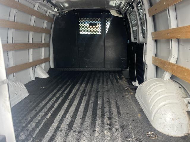 used 2021 GMC Savana 2500 car, priced at $22,988