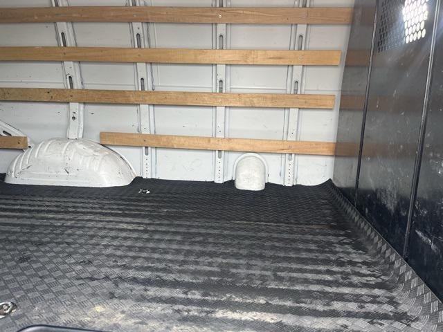 used 2021 GMC Savana 2500 car, priced at $22,988