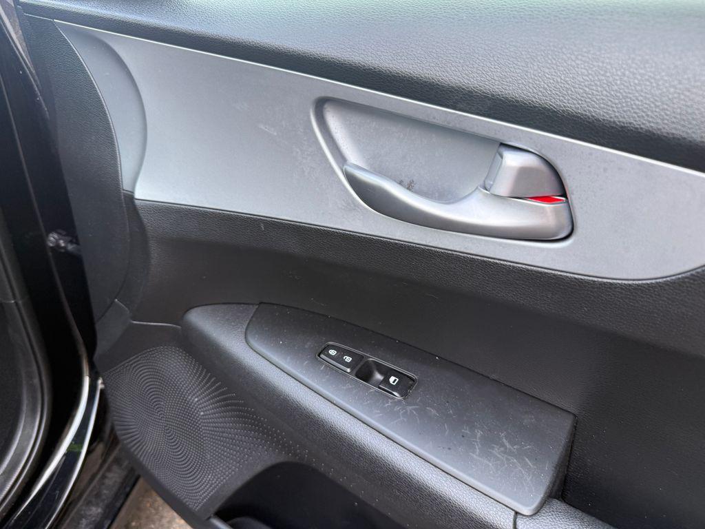 used 2023 Kia Forte car, priced at $17,688