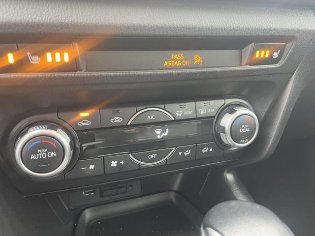 used 2018 Mazda Mazda3 car, priced at $16,988